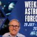 Weekly Astrology Video WC 29th July 2024  + All Signs…