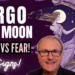 Virgo New Moon Opposite Stern Saturn + All Signs…