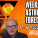 Weekly Astrology Video WC 12th August 2024  + All Signs…