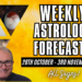 Weekly Astrology Video WC 28th October 2024 + All Signs…