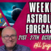 Weekly Astrology Video WC 21st October 2024 + All Signs…