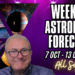 Weekly Astrology Video WC 7th October 2024 + All Signs…
