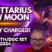 Sagittarius New Moon Video – HIGHLY CHARGED! All Signs…