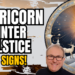 Capricorn Solstice 13 Week Forecast – All Signs…