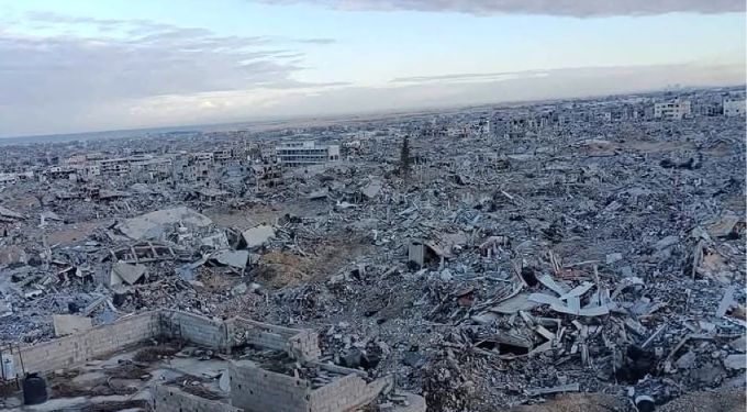 Uncensored: The Eye-Opening Speech and Supporting Evidence Transforming Pro-Israel Views on Palestine