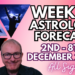 Weekly Astrology Video WC 2nd December 2024 + All Signs…