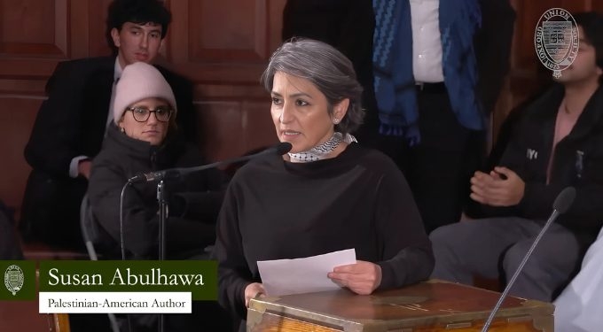 Uncensored: The Eye-Opening Speech and Supporting Evidence Transforming Pro-Israel Views on Palestine