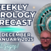 Weekly Astrology Video WC 30th December 2024 + All Signs…