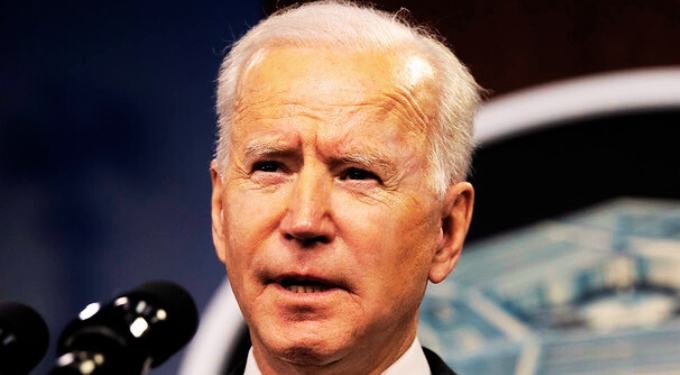 Israel-Hamas Ceasefire Deal Cements Biden’s Heinous Legacy