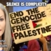 Gaza Nurse: Stand Up for Humanity – Ignoring Genocide Puts Us ALL at Risk!
