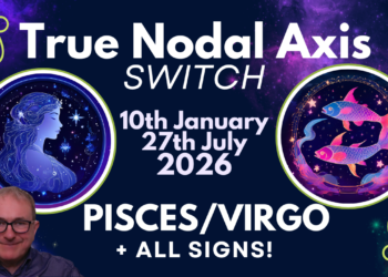 True Nodal Switch Deep Dive Video + All Signs…