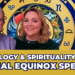 The Quarterly Astrology & Spirituality Show Vernal Equinox March 2025…