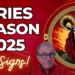 Aries Season 2025 Astrology Overview + All Signs Forecasts…