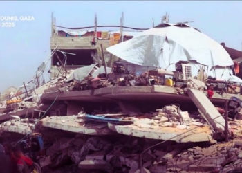 Not Taking A Position On Gaza IS Taking A Position On Gaza | Caitlin Johnstone