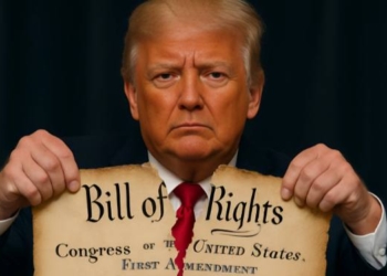 Why Trump Supporters Don’t Understand Free Speech