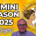 Gemini Season Deep Dive Video + Zodiac Forecasts All signs…