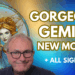 Gorgeous Gemini New Moon 26th/27th May Deep Dive Video + Zodiac Forecasts…