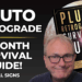 Pluto Retrograde 2025 Survival Guide + All Signs…