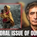 The Moral Issue of Our Time – Gabor Maté on Palestine