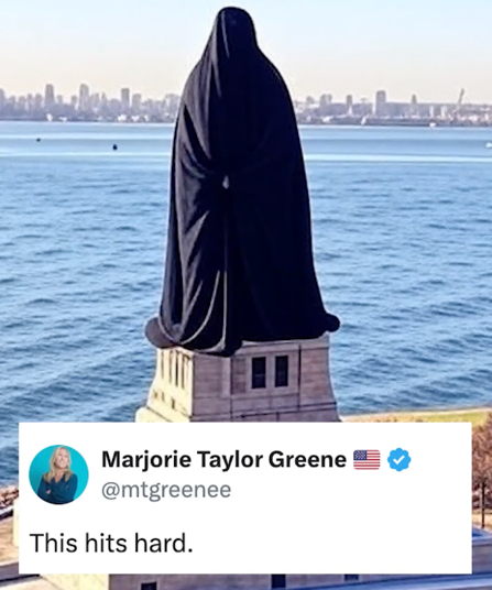 Top 10 Most Islamophobic & Unhinged Responses to Mamdani’s Win (You Won’t Believe #1)