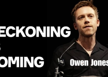 A Message to Western Journalists Complicit in Israel’s Genocide: You WILL Pay For What You Did – Owen Jones
