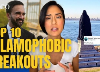 Top 10 Most Islamophobic & Unhinged Responses to Mamdani’s Win (You Won’t Believe #1)