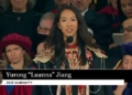 Chinese Graduate’s Viral Harvard Speech Sparks Global Hearts with Shared Humanity