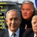 “Trump’s Ceasefire Saved Israel’s Ass!” – Steve Bannon Drops Truth Bombs!
