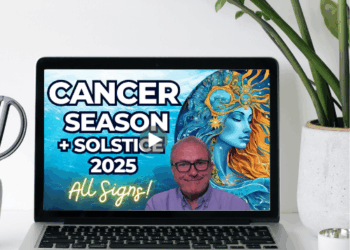 Cancer Solstice Deep Dive Forecast + All Signs….