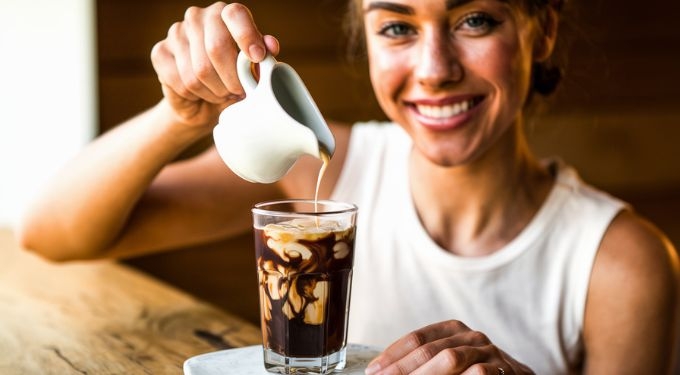 5 Healthy Coffee Creamers That Won’t Derail Your Wellness Goals