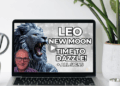 Leo New Moon Deep Dive Video + All Signs