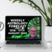 Weekly Horoscopes from 11th August 2025