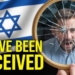 Support Israel? You’ve Been Deceived – Here’s Proof