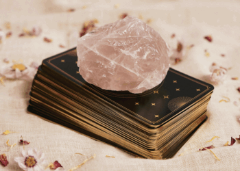 Weekly Tarot Reading: Truth & Transition