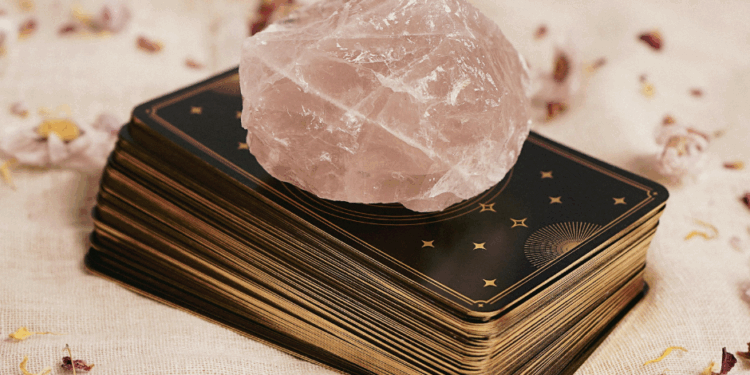 Weekly Tarot Reading: Truth & Transition