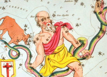 Ophiuchus – NOT the 13th Sign Of The Zodiac