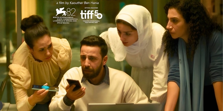 The Heartbreaking Story That Moved Venice to Tears: The Voice of Hind Rajab