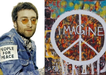 10 John Lennon Lyrics That Will Blow Your Mind