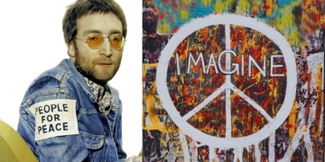 The 10 Most Profound John Lennon Lyrics: A Journey From Rebellion to Peace