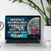 WC 13th October Weekly Astrology Overview and Zodiac Forecasts all Signs…