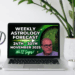 24th November Weekly Astrology Overview + Zodiac Forecasts All Signs…