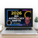 Year 2026 BIG Astrology shifts Overview + Forecasts All Signs…