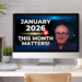 Monthly Horoscopes January 2026