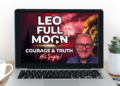 Deep Dive Video Leo Full Moon + All Signs…