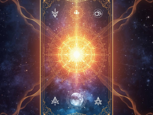 Weekly Tarot Reading WC 5th January: Letting Go & Waking Up