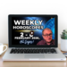 WC 2th February Weekly Astrology Overview + Zodiac Forecasts All Signs…
