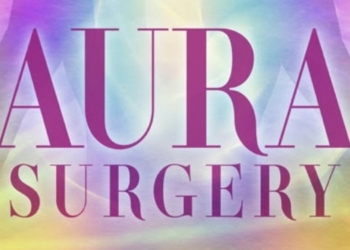 Aura Surgery: Healing Karmic Patterns and Unconscious Conflicts in the Human Energy Field