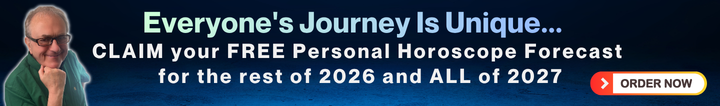 WC 20th July Weekly Horoscope Forecasts All Signs…