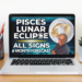 Pisces Lunar Eclipse | Healing Reset / Digital Detox | 6 Month Forecast