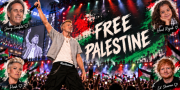 THE BACKLASH BACKFIRES: Macklemore, Sheeran, Pink, Ruffalo, Seinfeld, and the Cultural Tipping Point